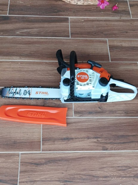 Stihl MS 172 lncfrsz 