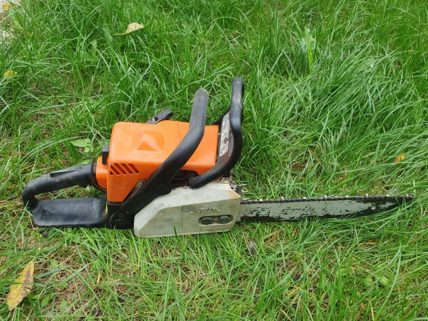 Stihl MS 180