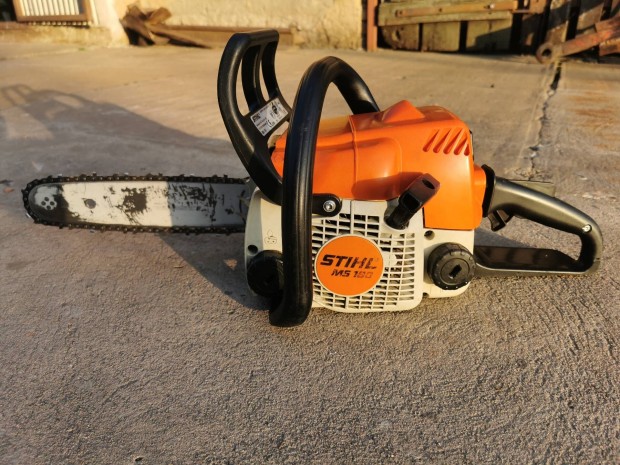 Stihl MS 180