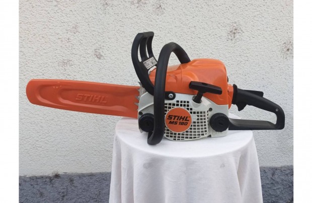 Stihl MS 180 2-MIX motoros benzinmotoros frsz