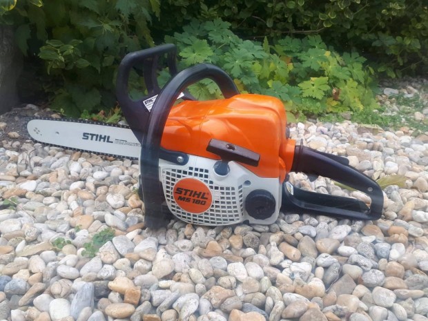 Stihl MS 180 2-Mix lncfrsz motorfrsz