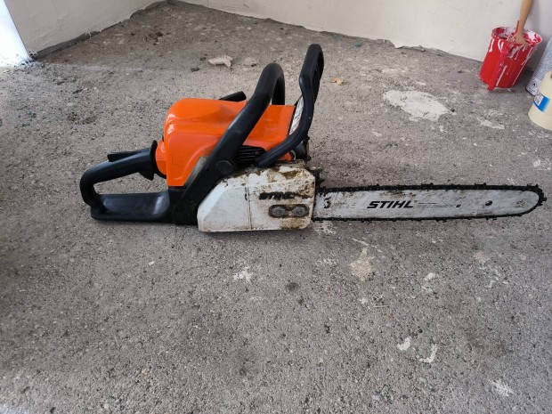 Stihl MS 180