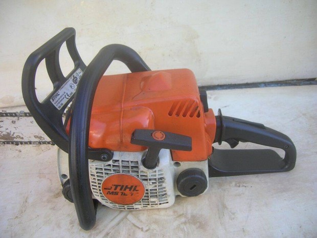 Stihl MS 180 C olcsn