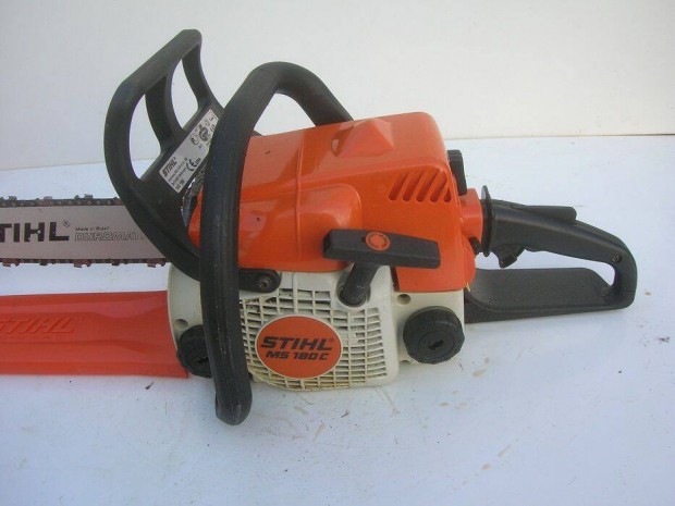 Stihl MS 180 C olcsn