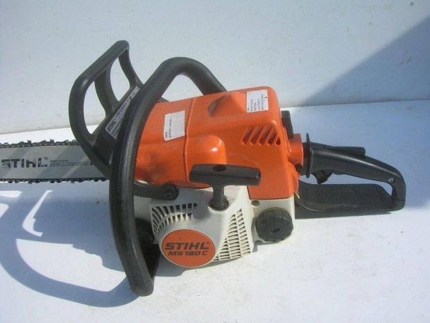 Stihl MS 180 C olcsn