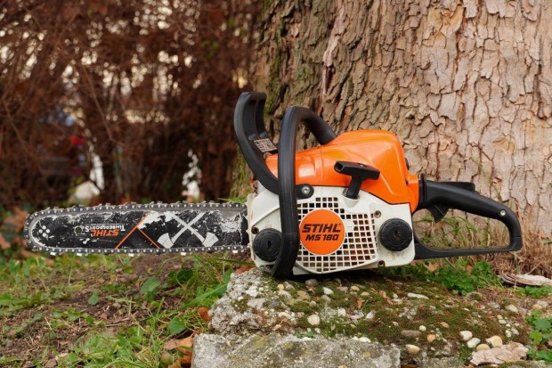 Stihl MS 180 Lncfrsz