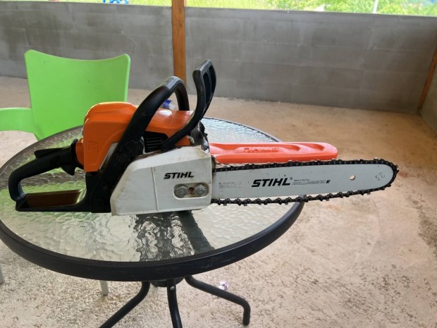 Stihl MS 180 