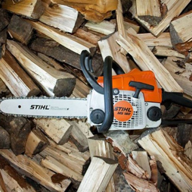 Stihl MS 180 