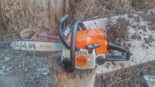 Stihl MS 180 lncfrsz