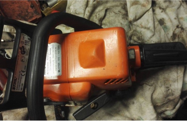 Stihl MS 180 lncfrsz