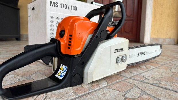 Stihl MS 180 lncfrsz