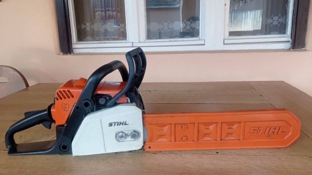 Stihl MS 180 lncfrsz 