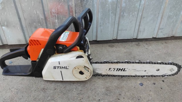 Stihl MS 180 lncfrsz 