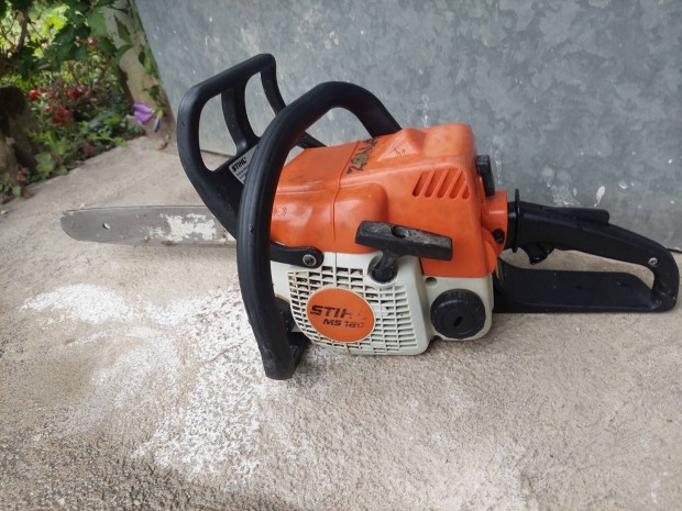 Stihl MS 180 lncfrsz hibs