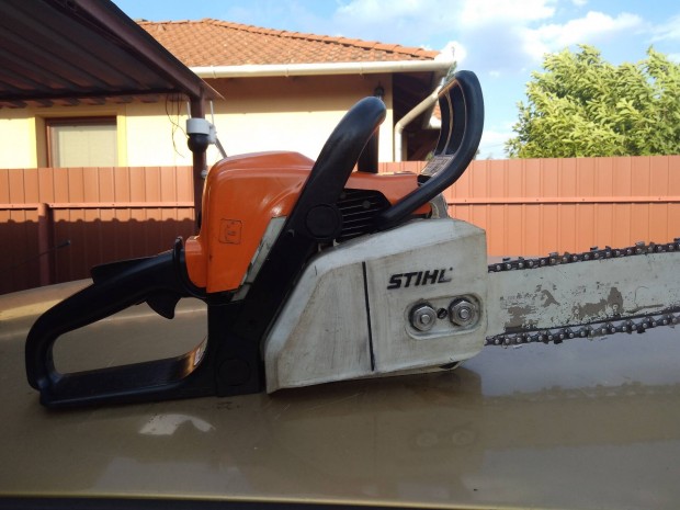 Stihl MS 180 mix2 lncfrsz 