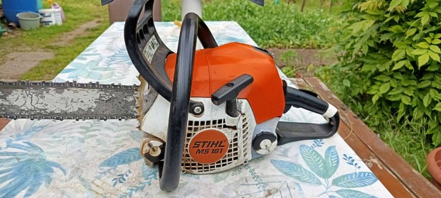 Stihl MS 181