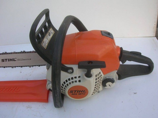 Stihl MS 181 C olcsn