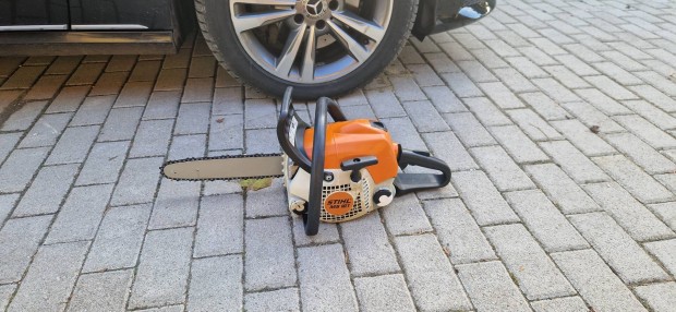 Stihl MS 181 Lncfrsz