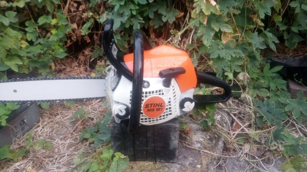 Stihl MS 181 lncfrsz