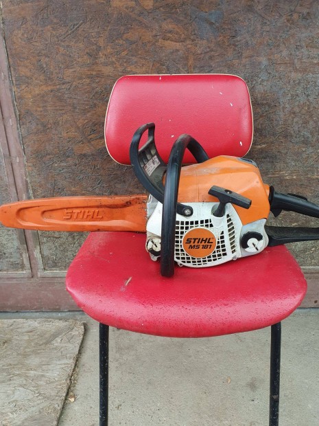 Stihl MS 181 lncfrsz