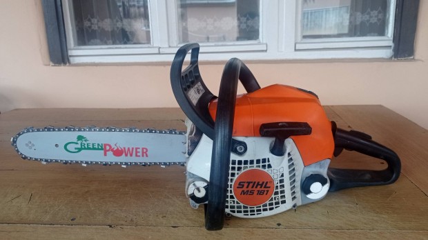 Stihl MS 181 lncfrsz 