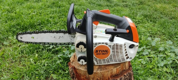 Stihl MS 192 T lncfrsz