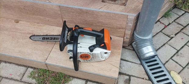 Stihl MS 193 T lncfrsz elad 