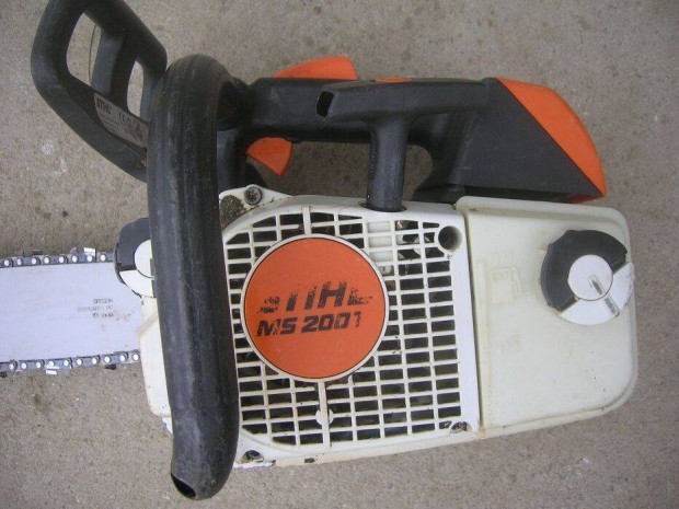 Stihl MS 200 T olcsn