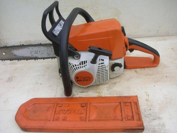 Stihl MS 210 C olcsn