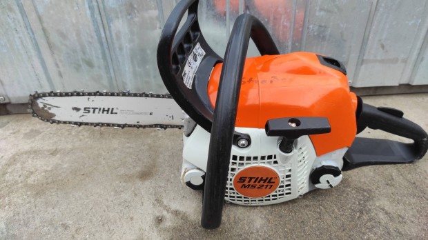 Stihl MS 211