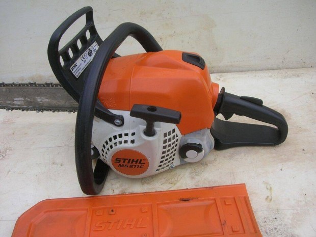 Stihl MS 211 C olcsn