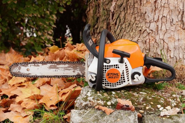 Stihl MS 211 Lncfrsz