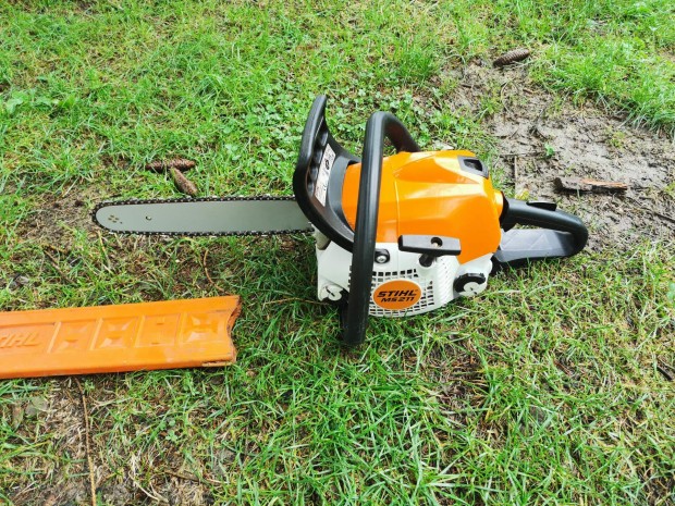 Stihl MS 211 elad 