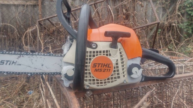 Stihl MS 211 lncfrsz