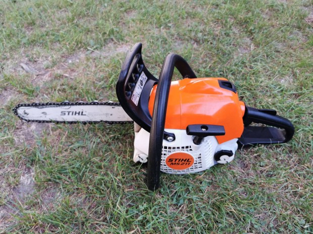 Stihl MS 211 lncfrsz elad 