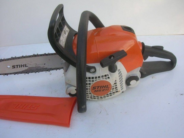 Stihl MS 211 olcsn