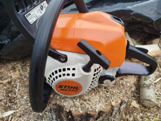 Stihl MS 211c