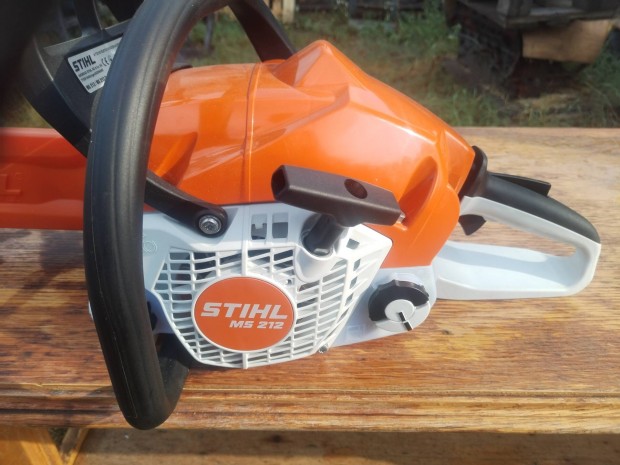 Stihl MS 212 j Lncfrsz 