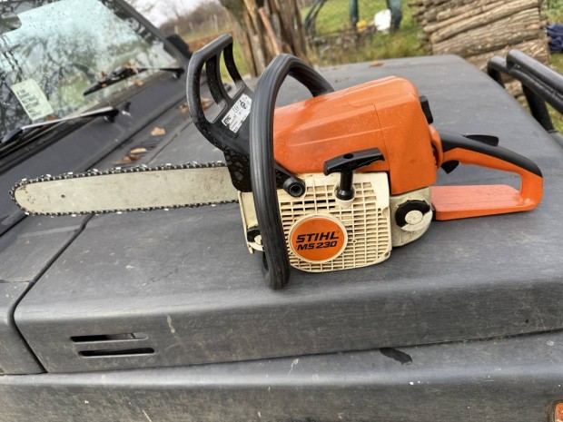 Stihl MS 230