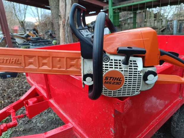 Stihl MS 230