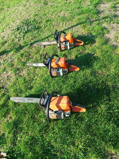 Stihl MS 230 , 023, 025 elad 