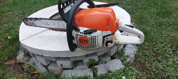 Stihl MS 231 lncfrsz elad 