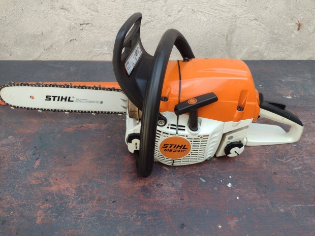 Stihl MS 241 C lncfrsz