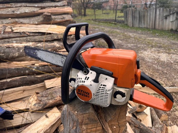 Stihl MS 250C