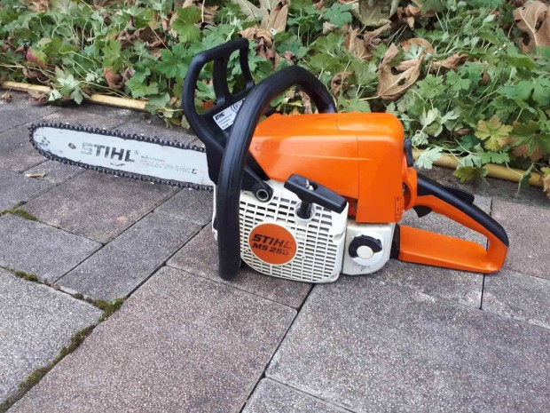 Stihl MS 250 C lncfrsz motorfrsz