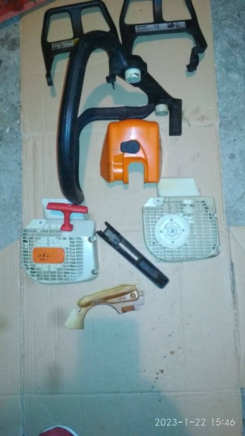 Stihl MS 250 MS 230 MS 210 021 023 025 bonts