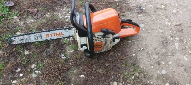 Stihl MS 250 lncfrsz elad 