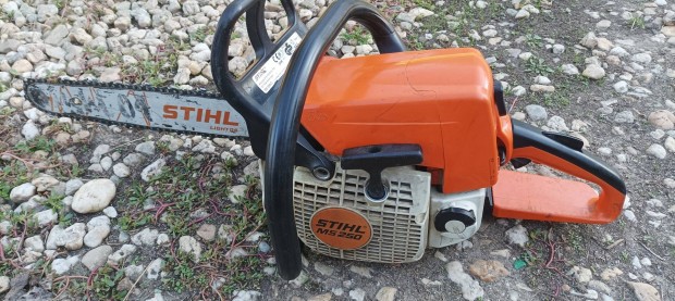 Stihl MS 250 lncfrsz elad 