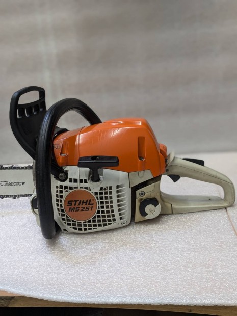 Stihl MS 251 Lncfrsz