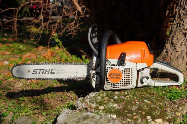 Stihl MS 251 Lncfrsz